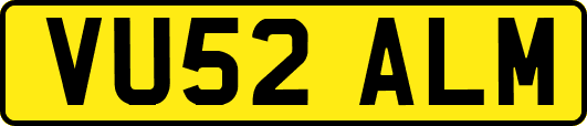 VU52ALM
