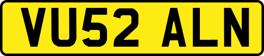VU52ALN