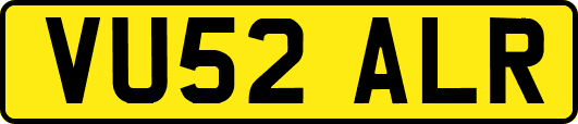 VU52ALR