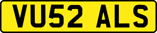 VU52ALS