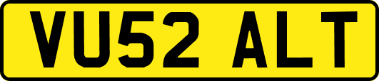 VU52ALT