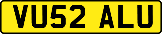 VU52ALU