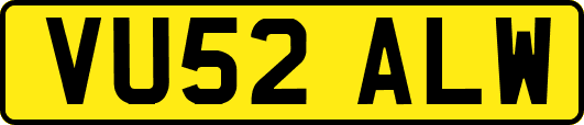 VU52ALW