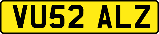 VU52ALZ