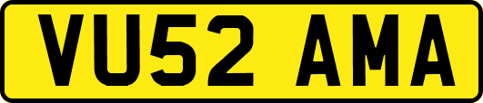 VU52AMA
