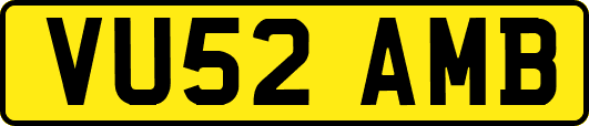 VU52AMB