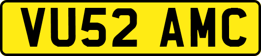 VU52AMC