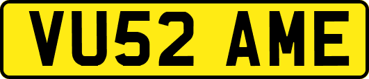 VU52AME