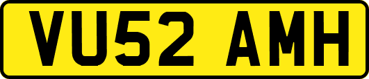 VU52AMH