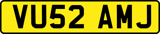 VU52AMJ