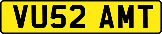 VU52AMT