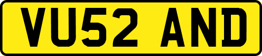 VU52AND