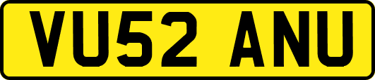 VU52ANU