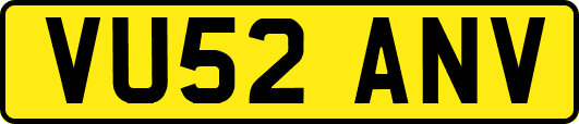 VU52ANV