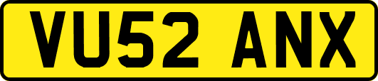 VU52ANX