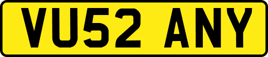 VU52ANY