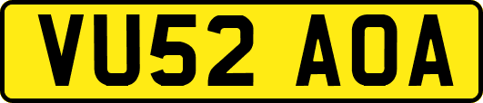 VU52AOA
