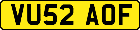 VU52AOF