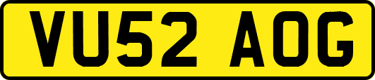 VU52AOG