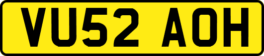 VU52AOH