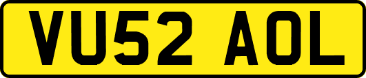 VU52AOL