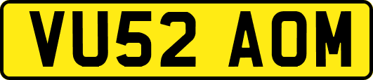 VU52AOM