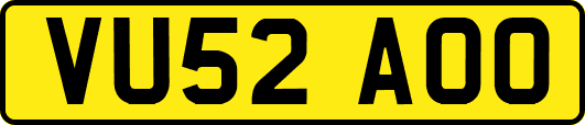 VU52AOO