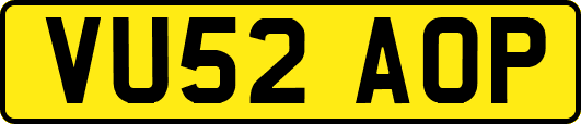 VU52AOP
