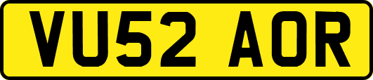 VU52AOR