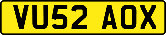 VU52AOX