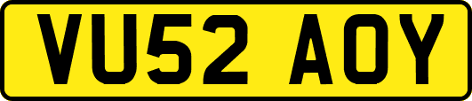 VU52AOY