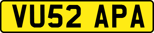 VU52APA