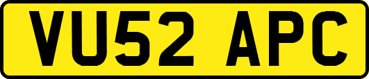 VU52APC
