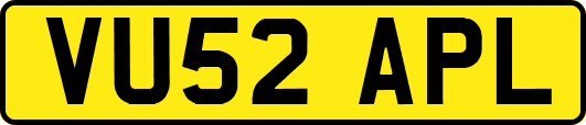 VU52APL