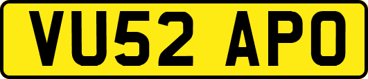VU52APO