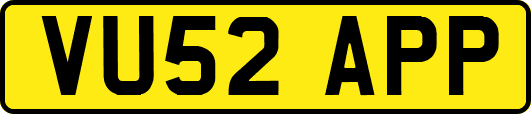 VU52APP