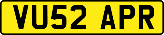 VU52APR