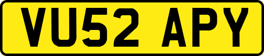 VU52APY