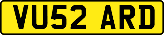 VU52ARD