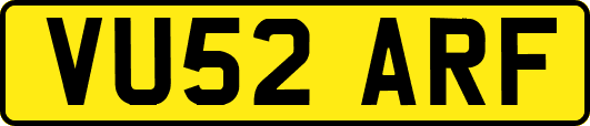 VU52ARF