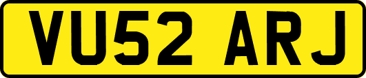 VU52ARJ