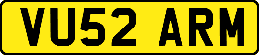VU52ARM