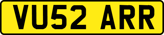 VU52ARR