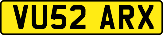 VU52ARX