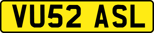 VU52ASL