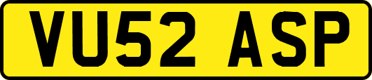 VU52ASP