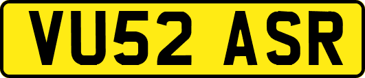 VU52ASR
