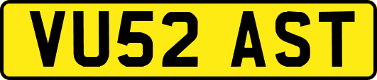 VU52AST