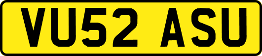 VU52ASU