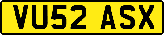 VU52ASX
